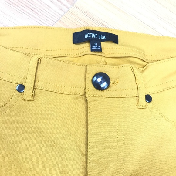 Active USA Jeans Active Usa Stretch Jean Pants Poshmark